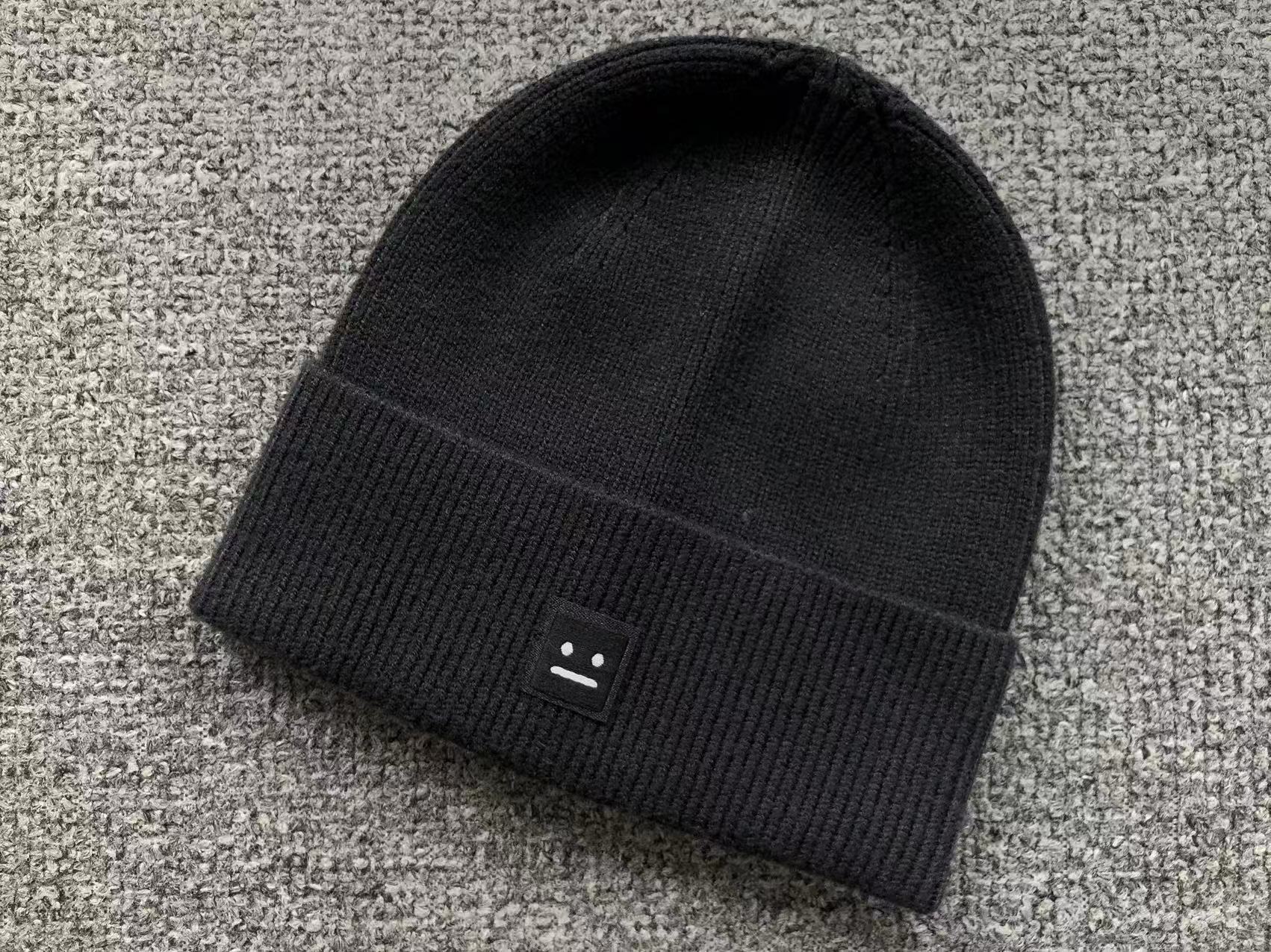 AcneStdios Cap