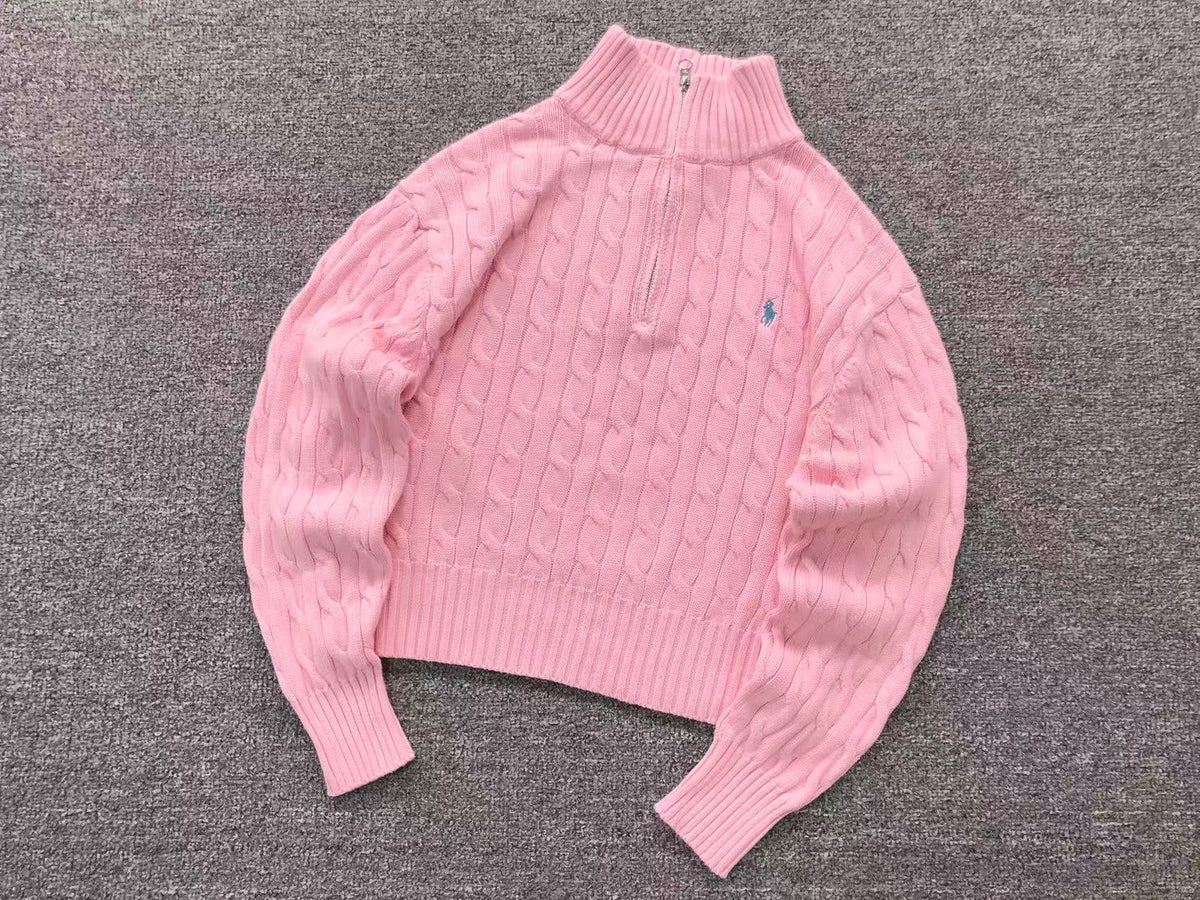 Ralph Lauren Sweater Female
