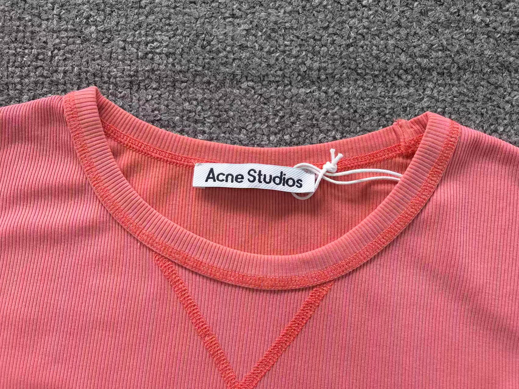 AcneStdios Longsleeve Female