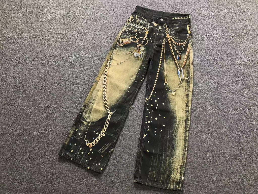 AcneStdios Pants