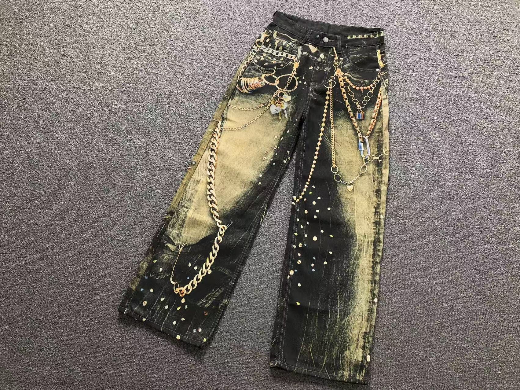 AcneStdios Pants