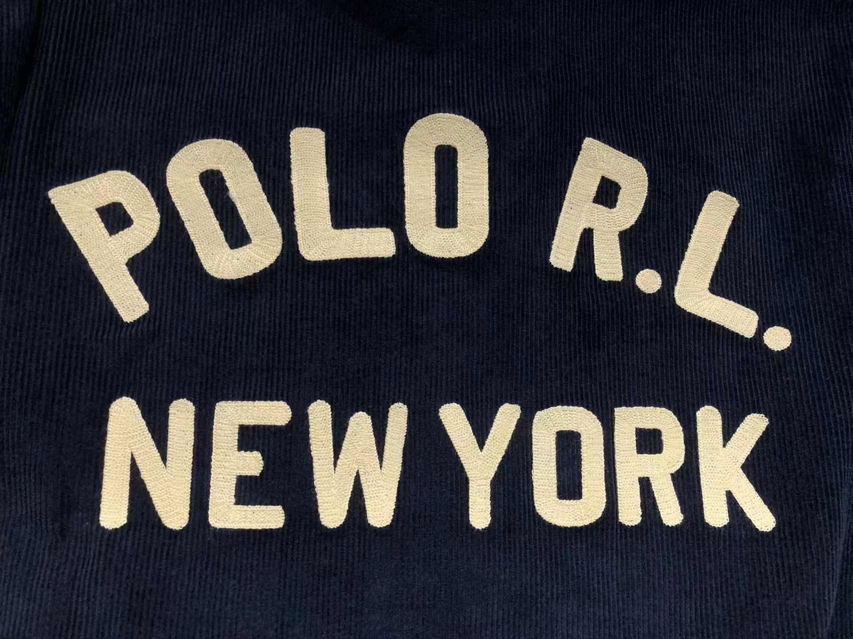 Ralph Lauren Jacket