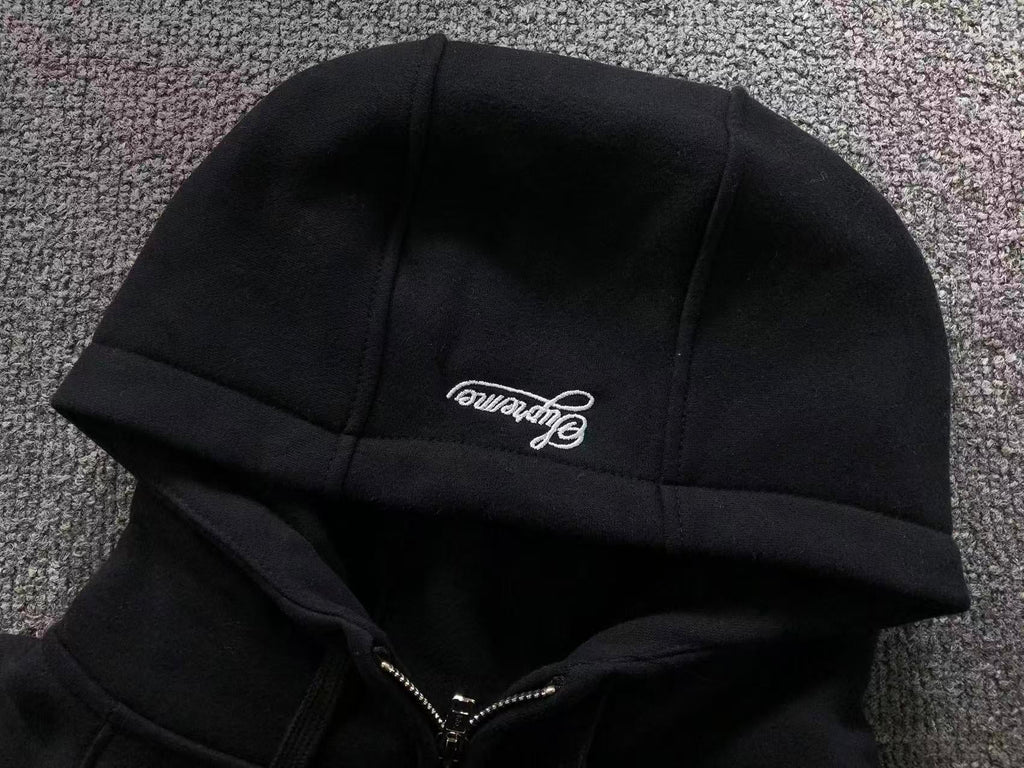 N1K Pants & Hoodie