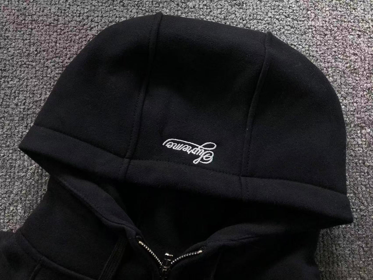 N1K Pants & Hoodie