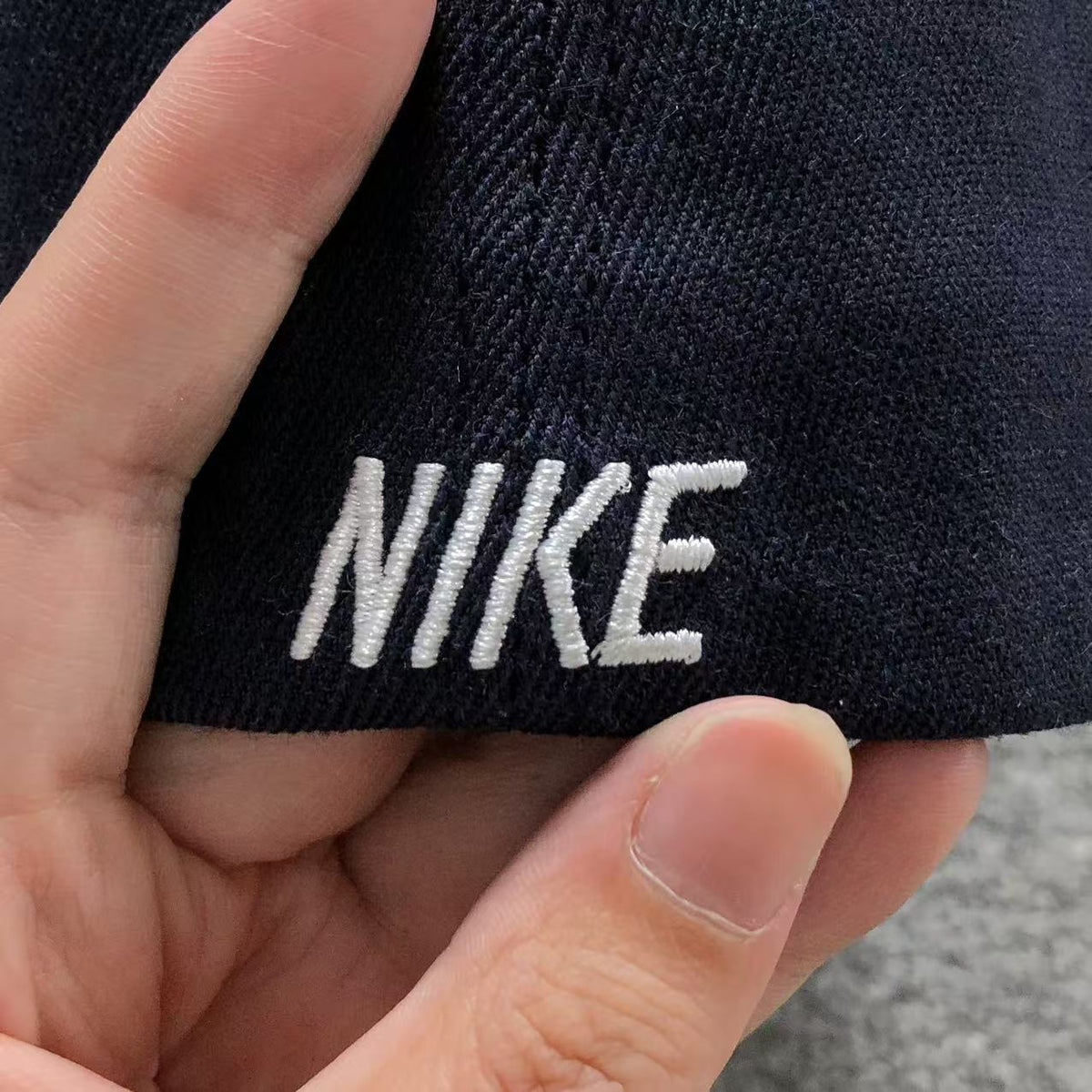N1K Cap