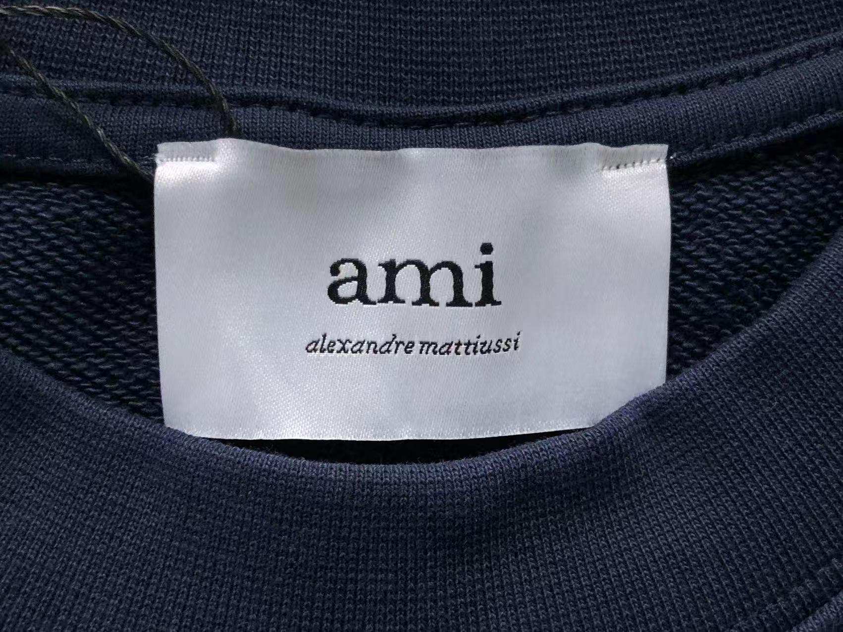 Am1 Hoodie