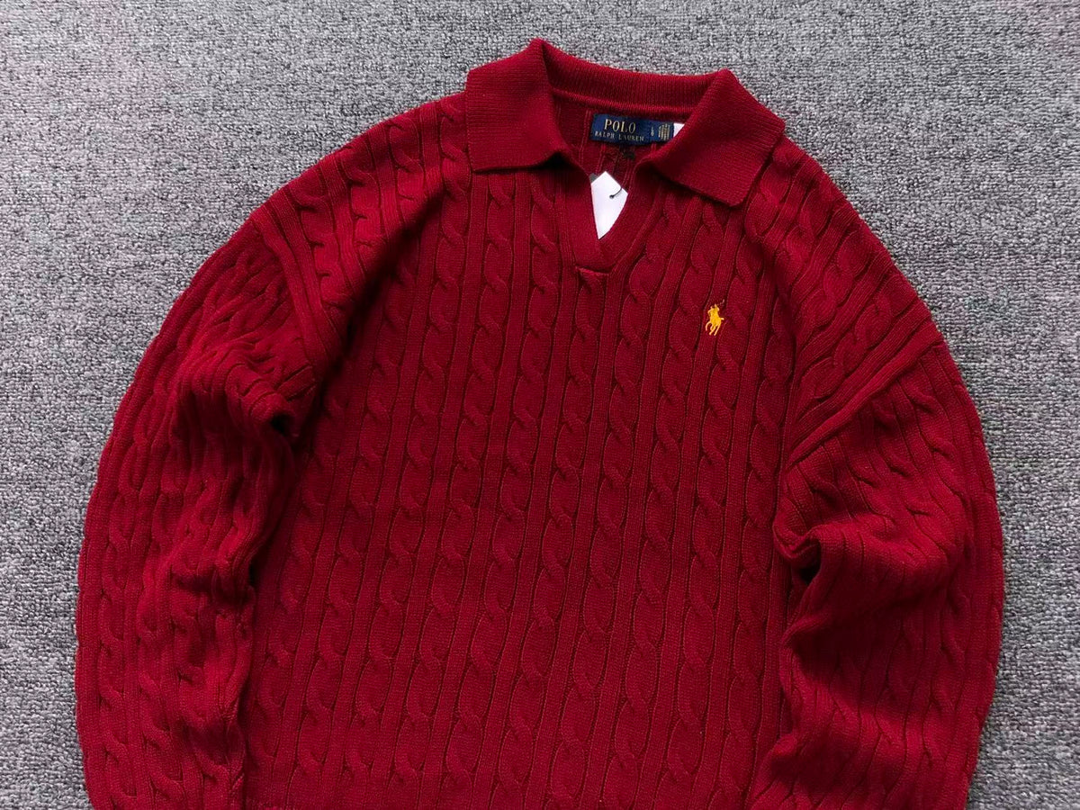 Ralph Lauren Sweater