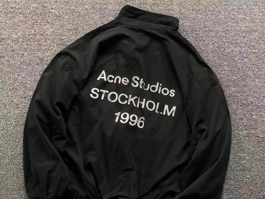 AcneStdios Jacket