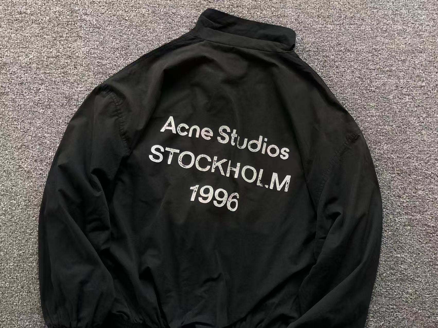 AcneStdios Jacket