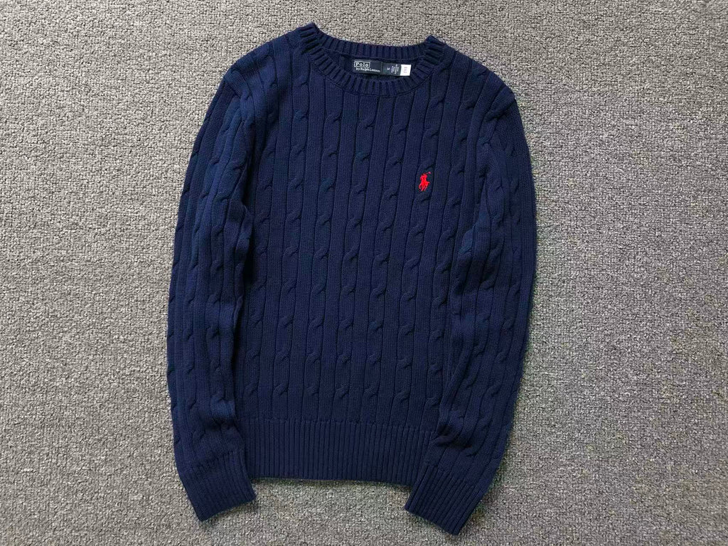 Ralph Lauren Sweater Female