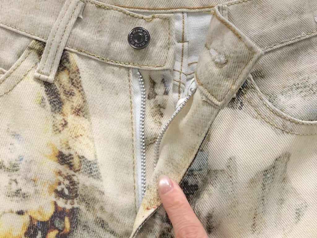 AcneStdios Pants