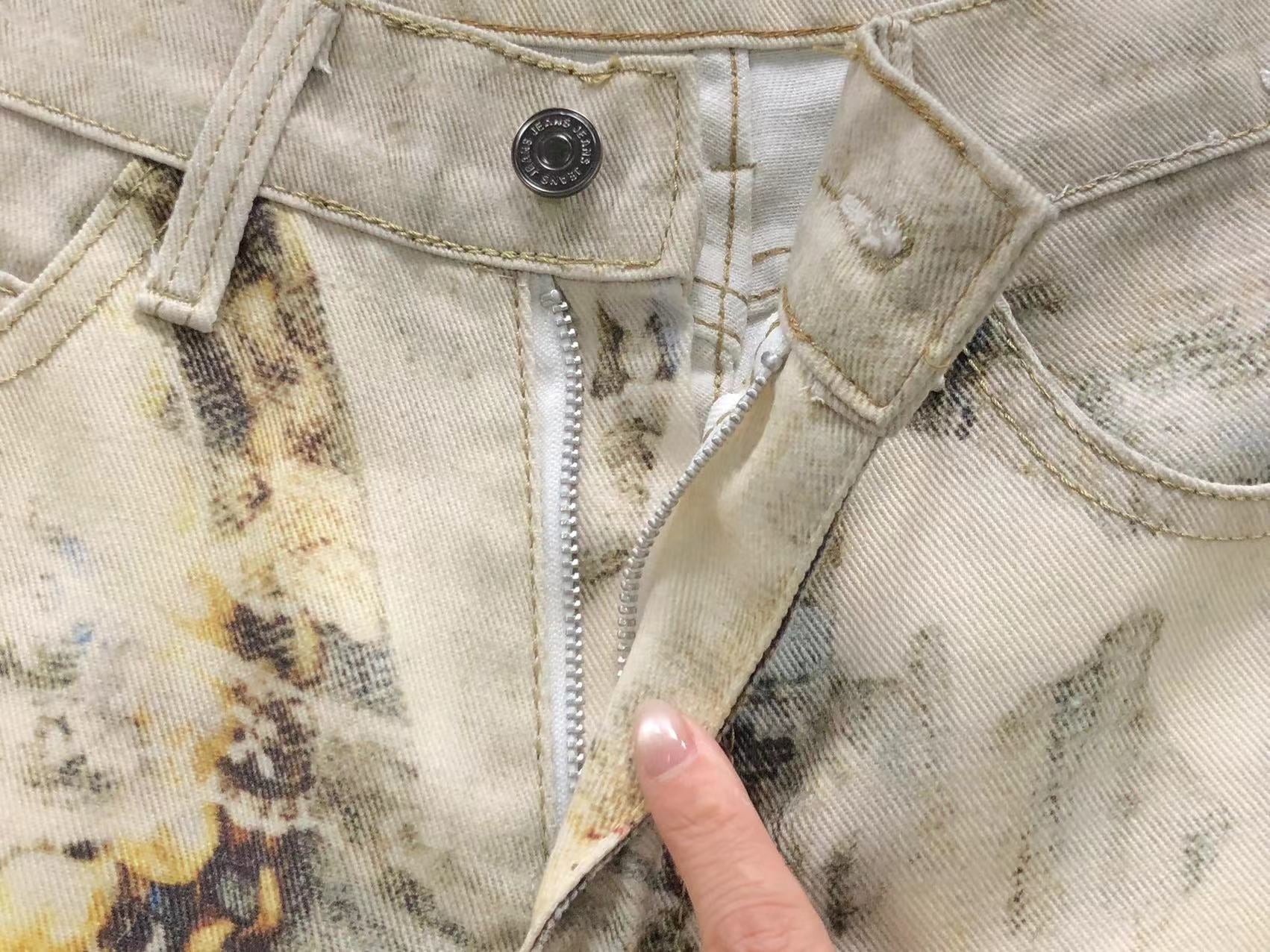 AcneStdios Pants
