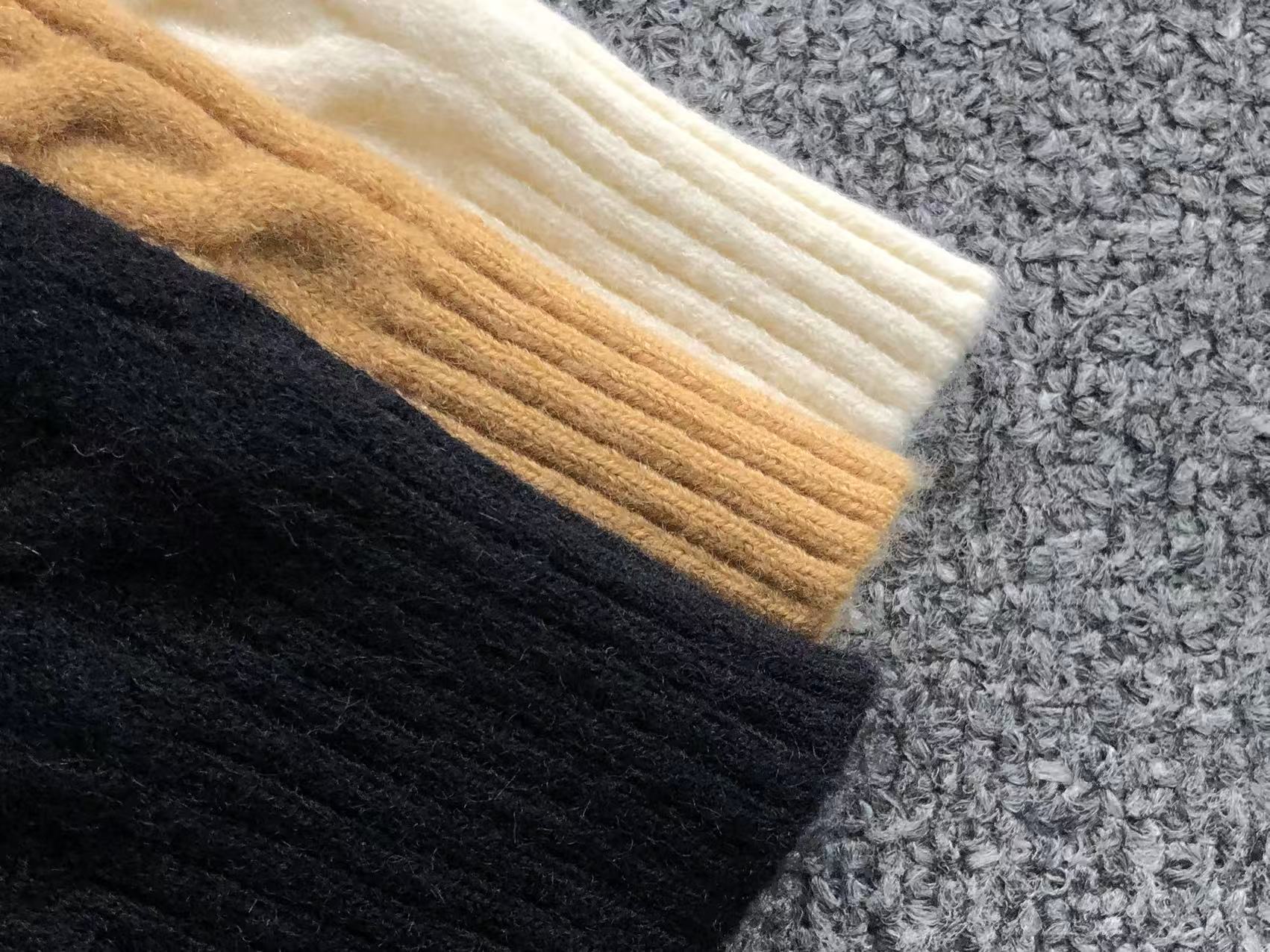 Classic Sweater