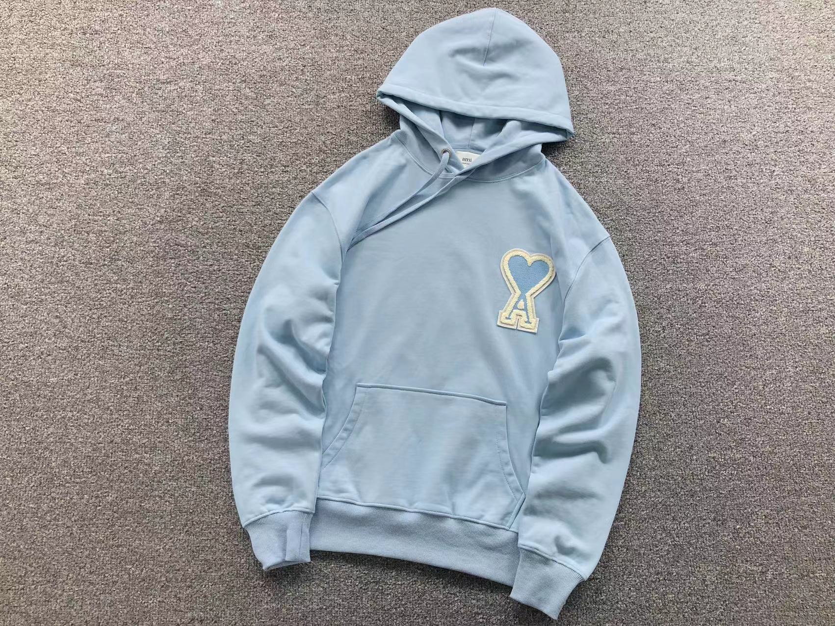 Am1 Hoodie