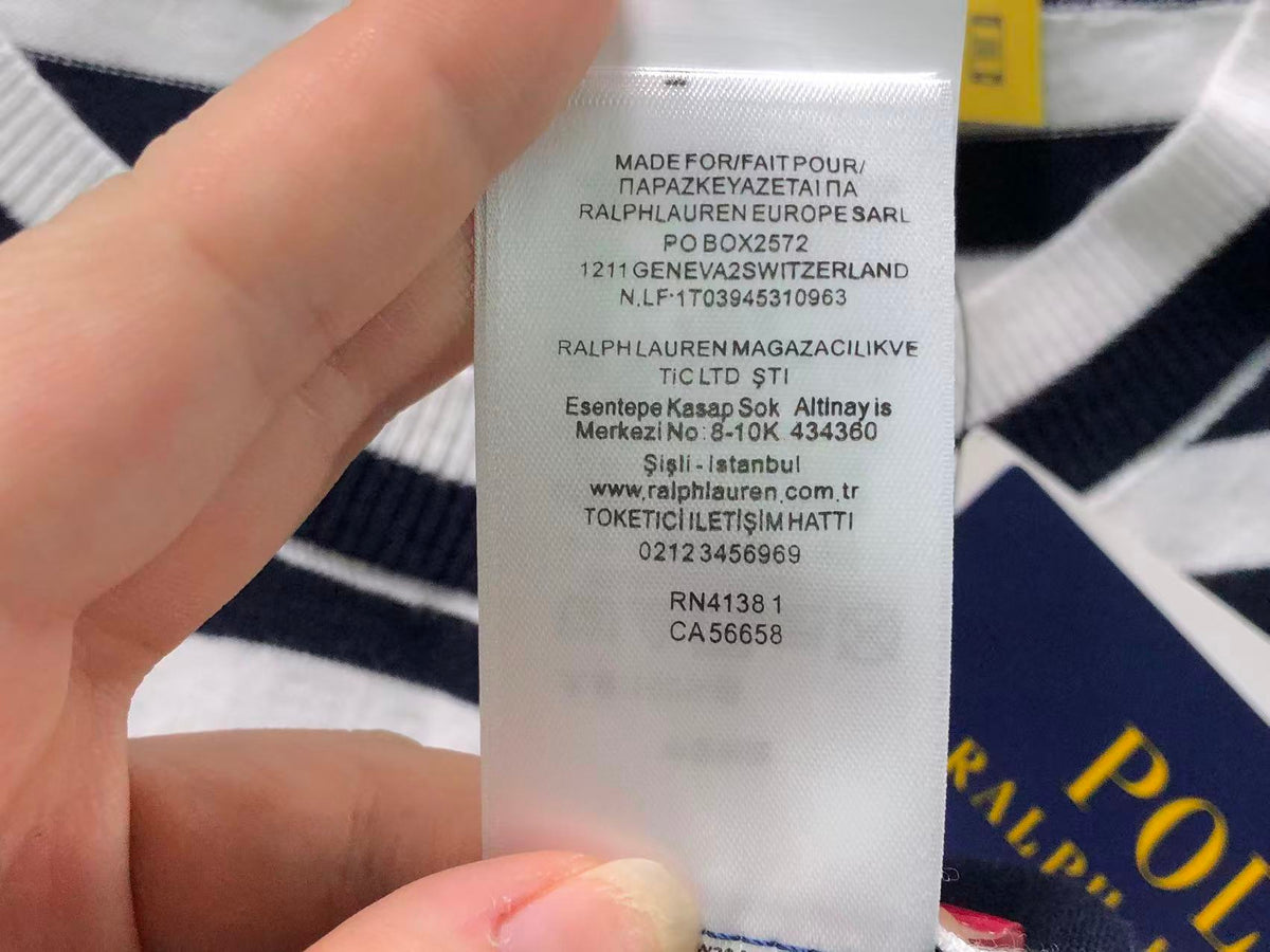 Ralph Lauren Sweater Female