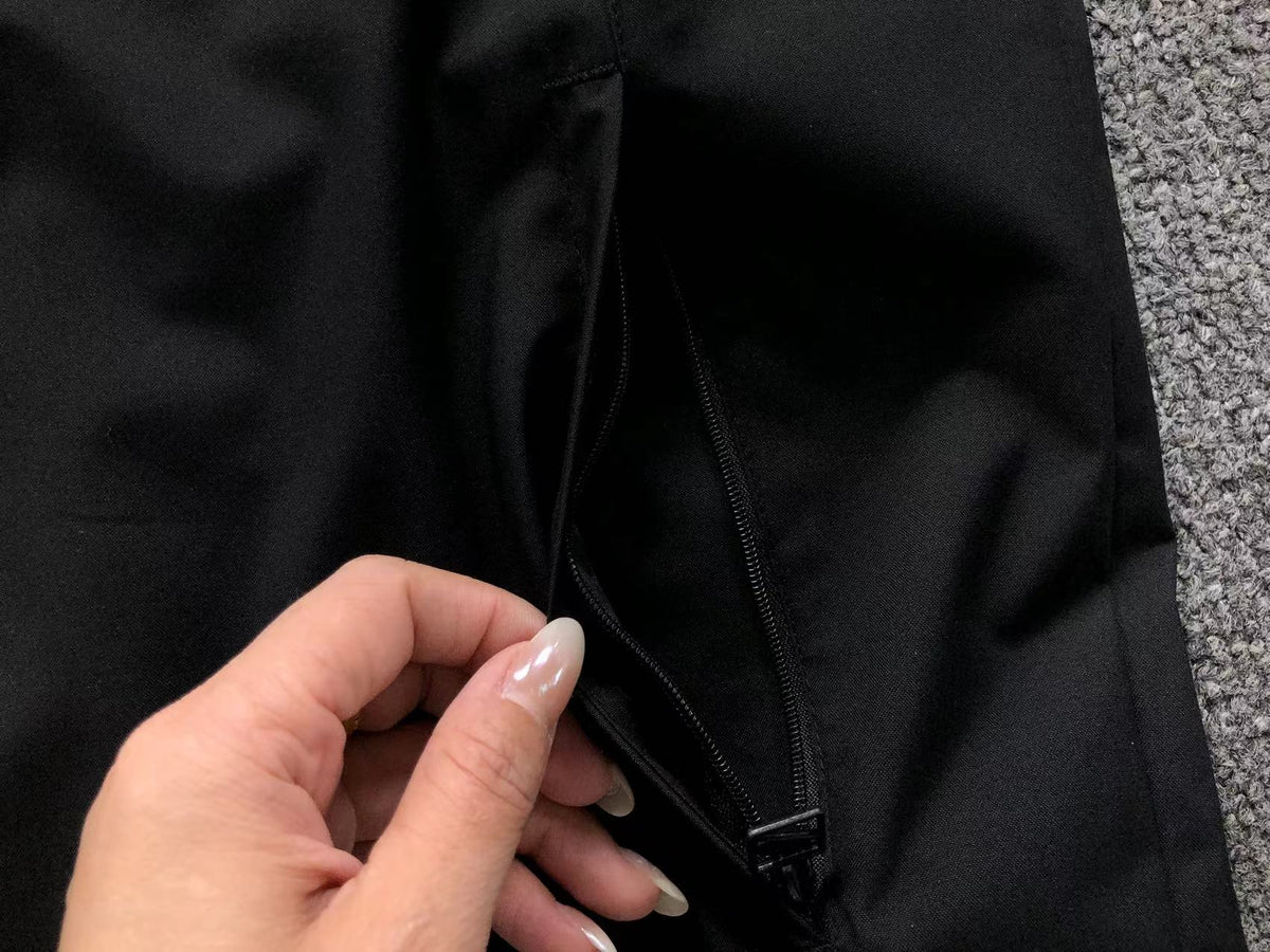 N1K Jacket