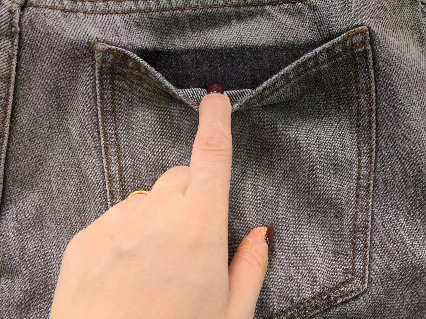 AcneStdios Pants