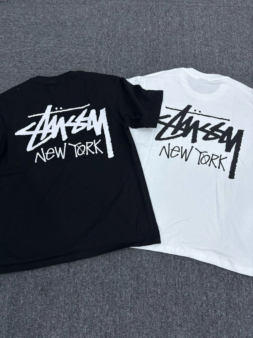 Stu Tshirt