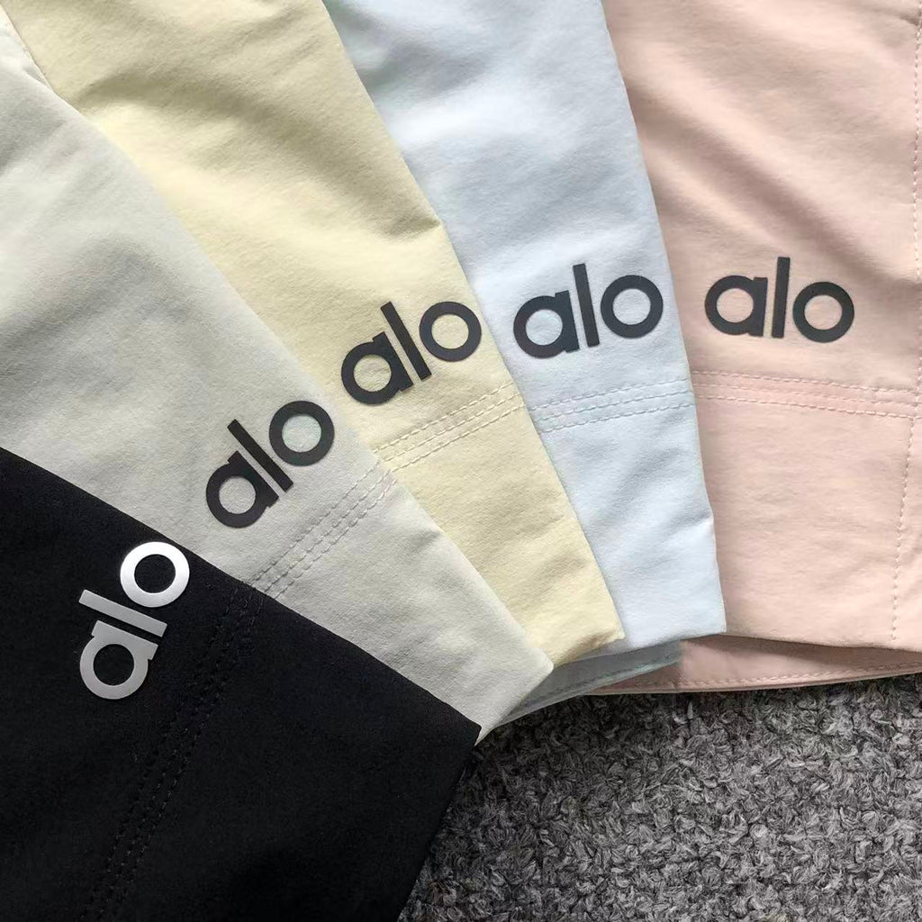 A1O Shorts Female
