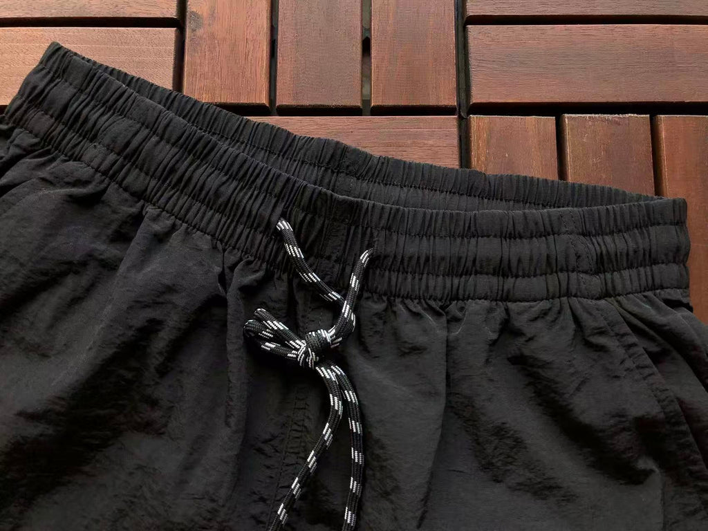 M Shorts