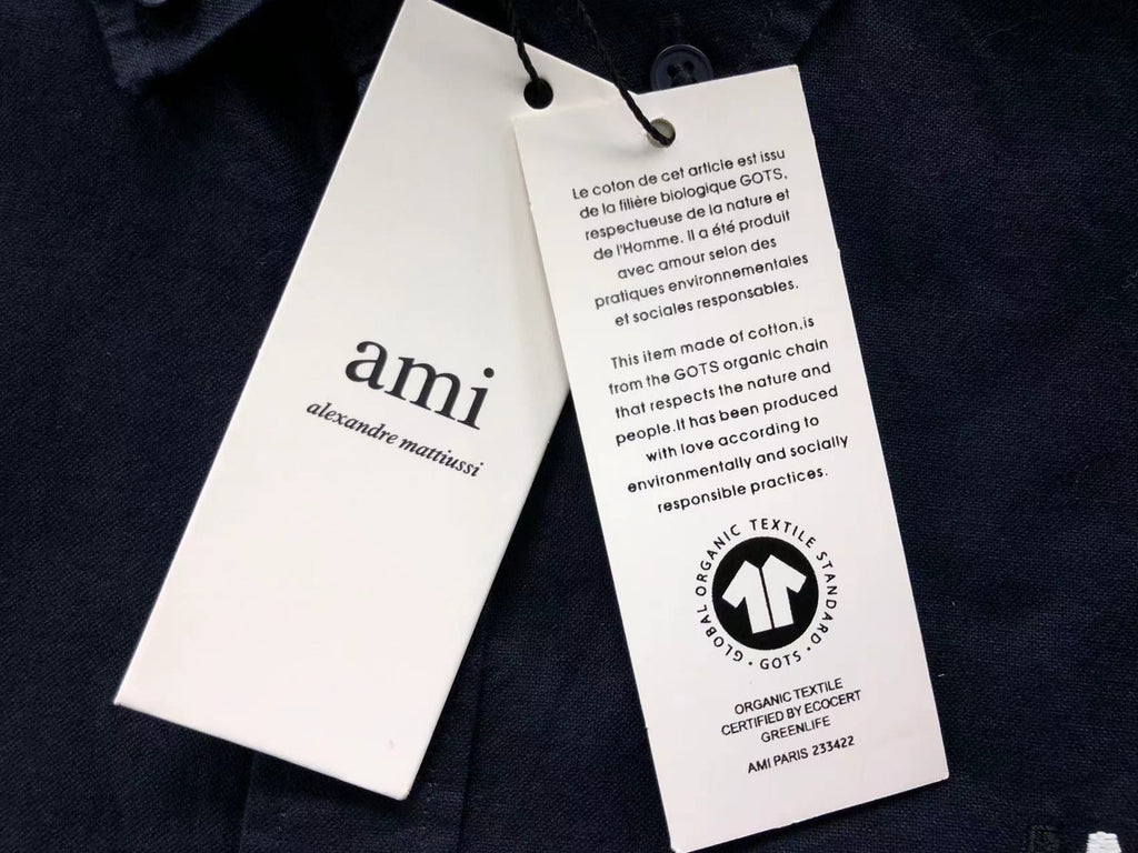 Am1 Shirt