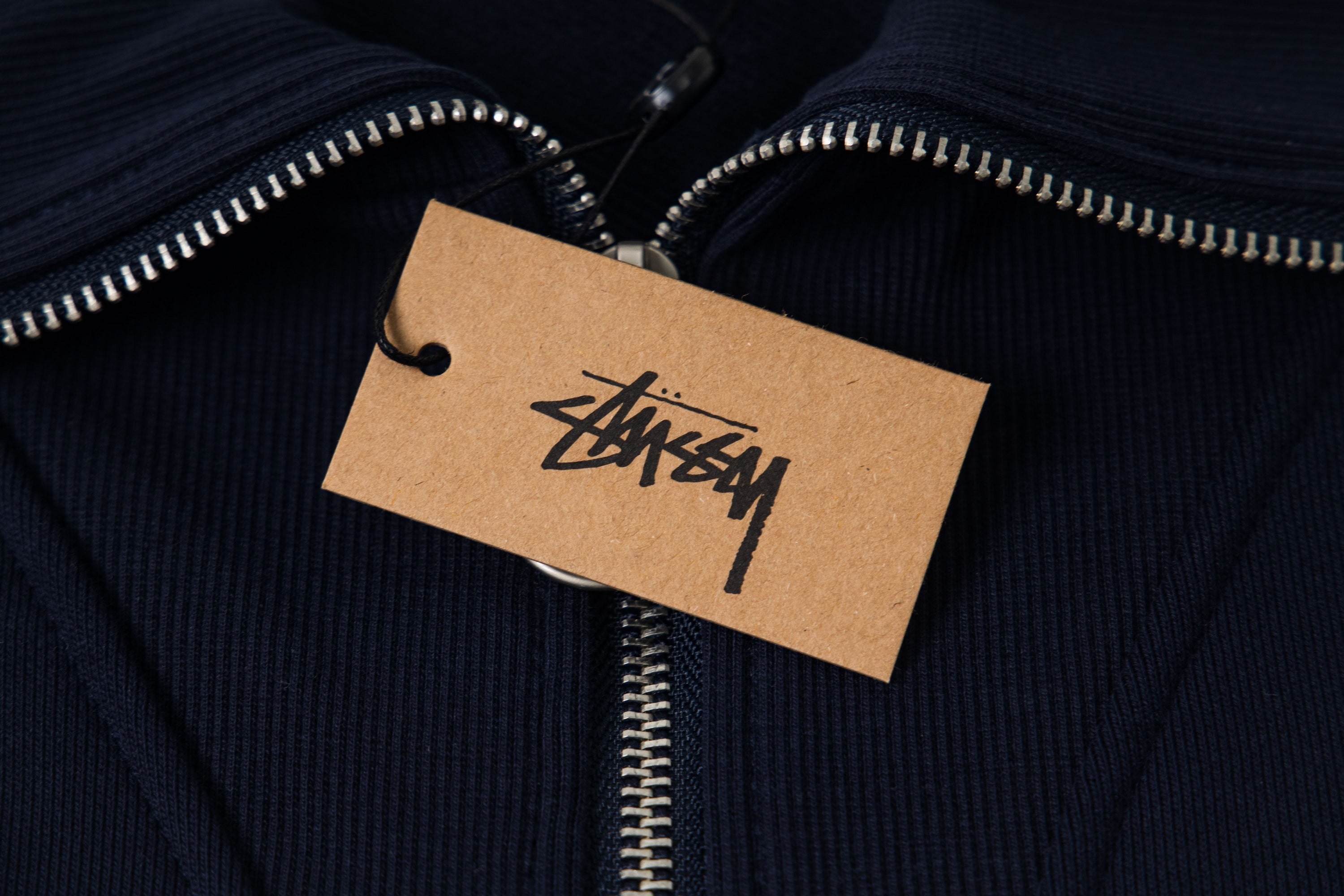 Stu Sweater