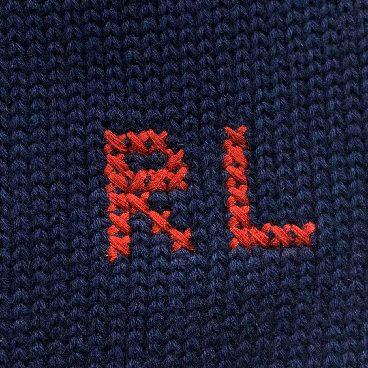 Ralph Lauren Polo Female