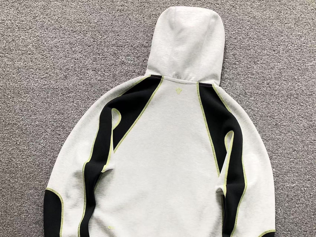 N1K Pants & Hoodie