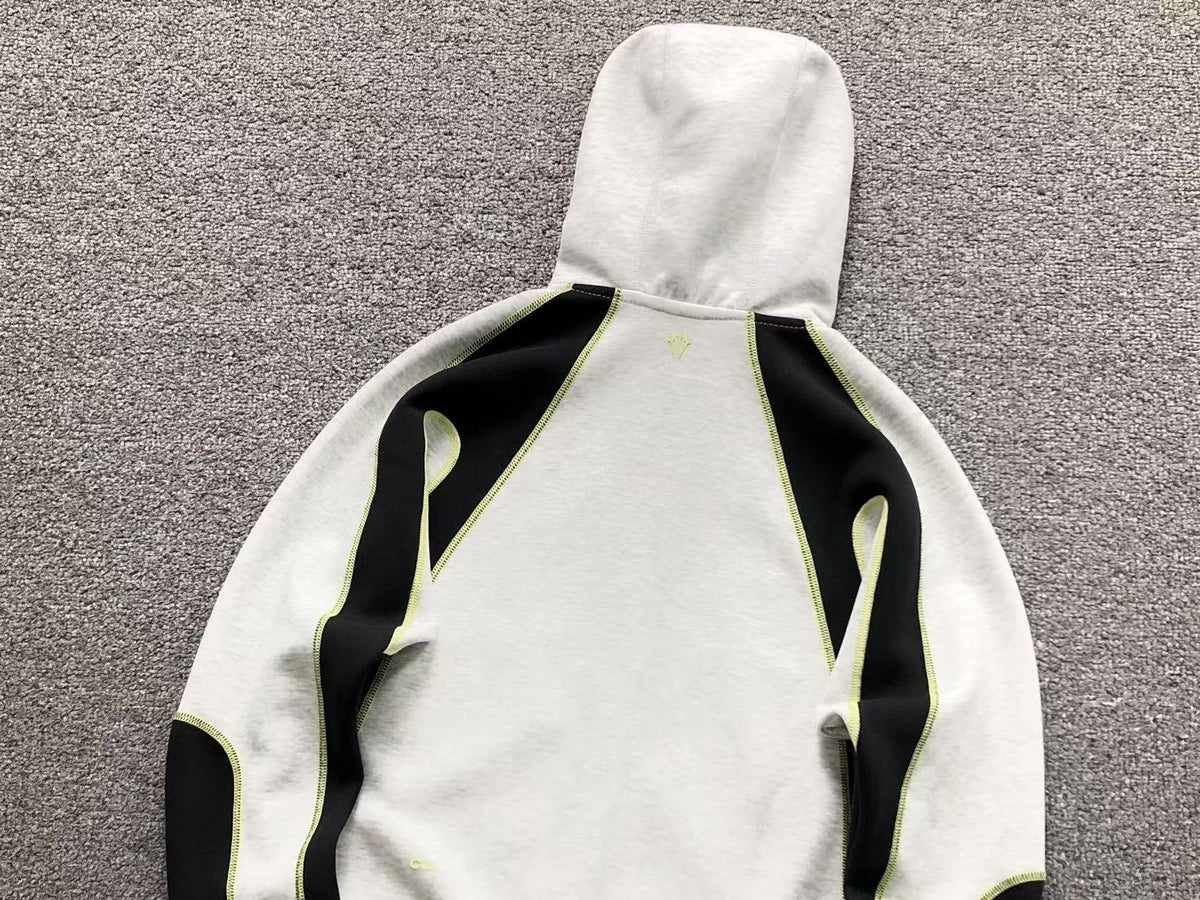 N1K Pants & Hoodie