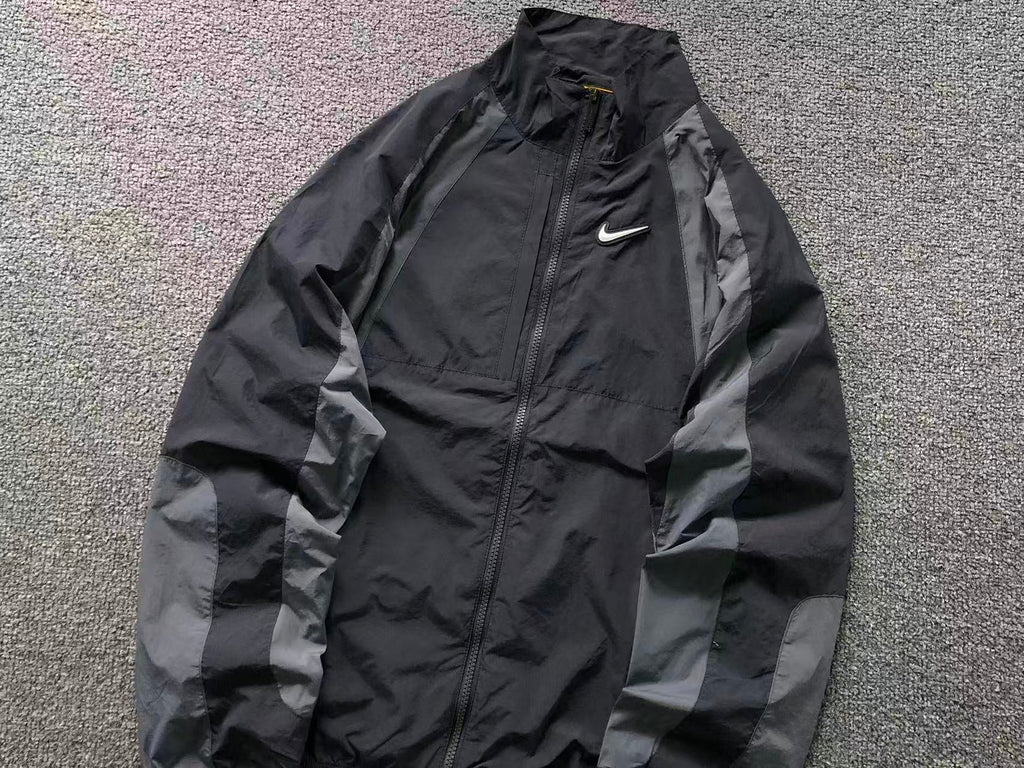 N1K Pants & Hoodie