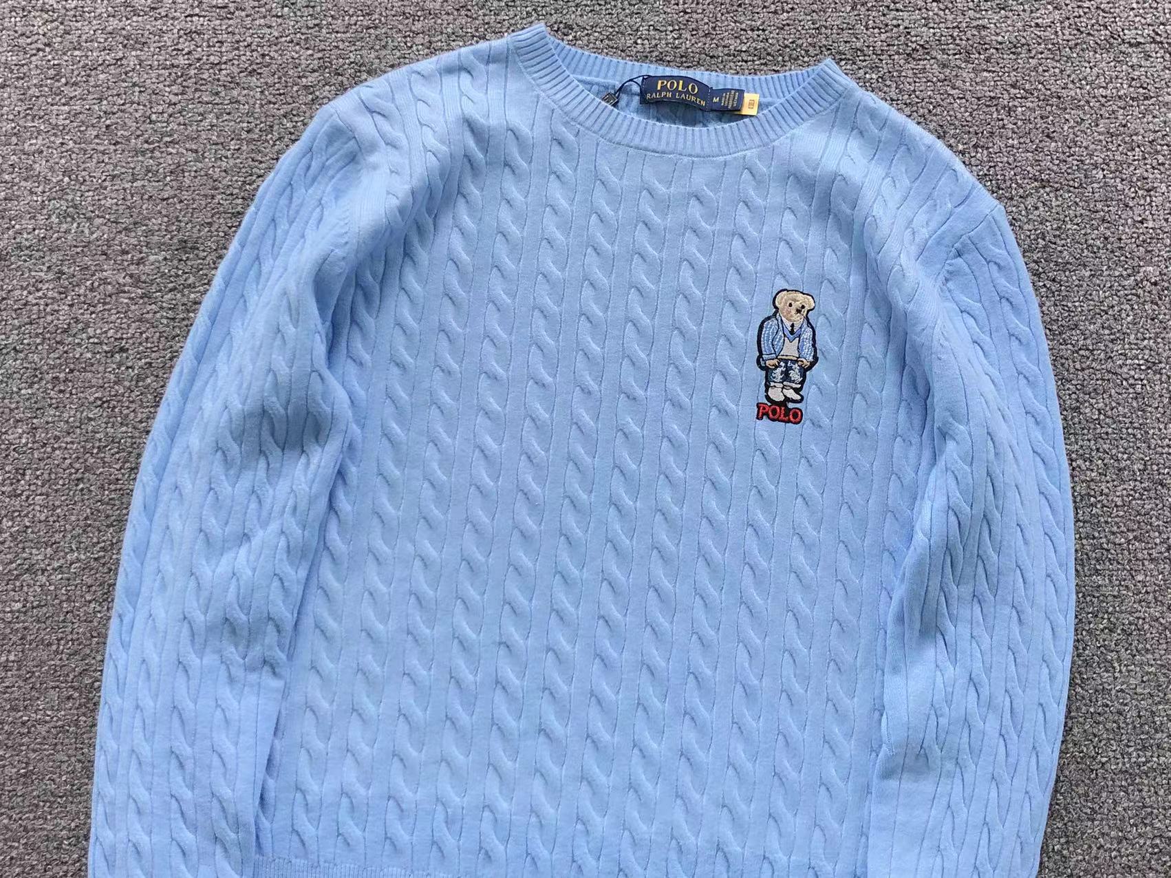 Ralph Lauren Sweater