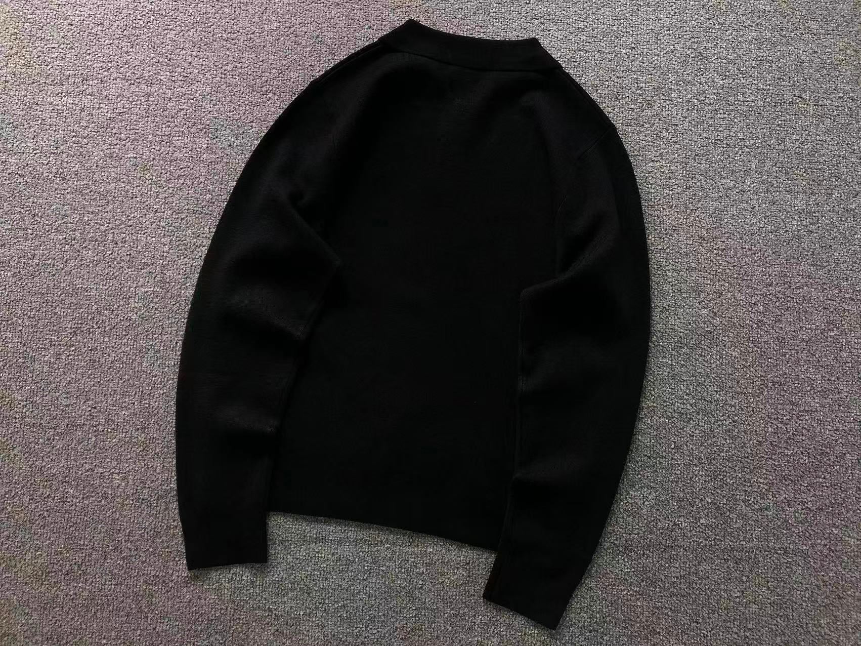 Classic Sweater