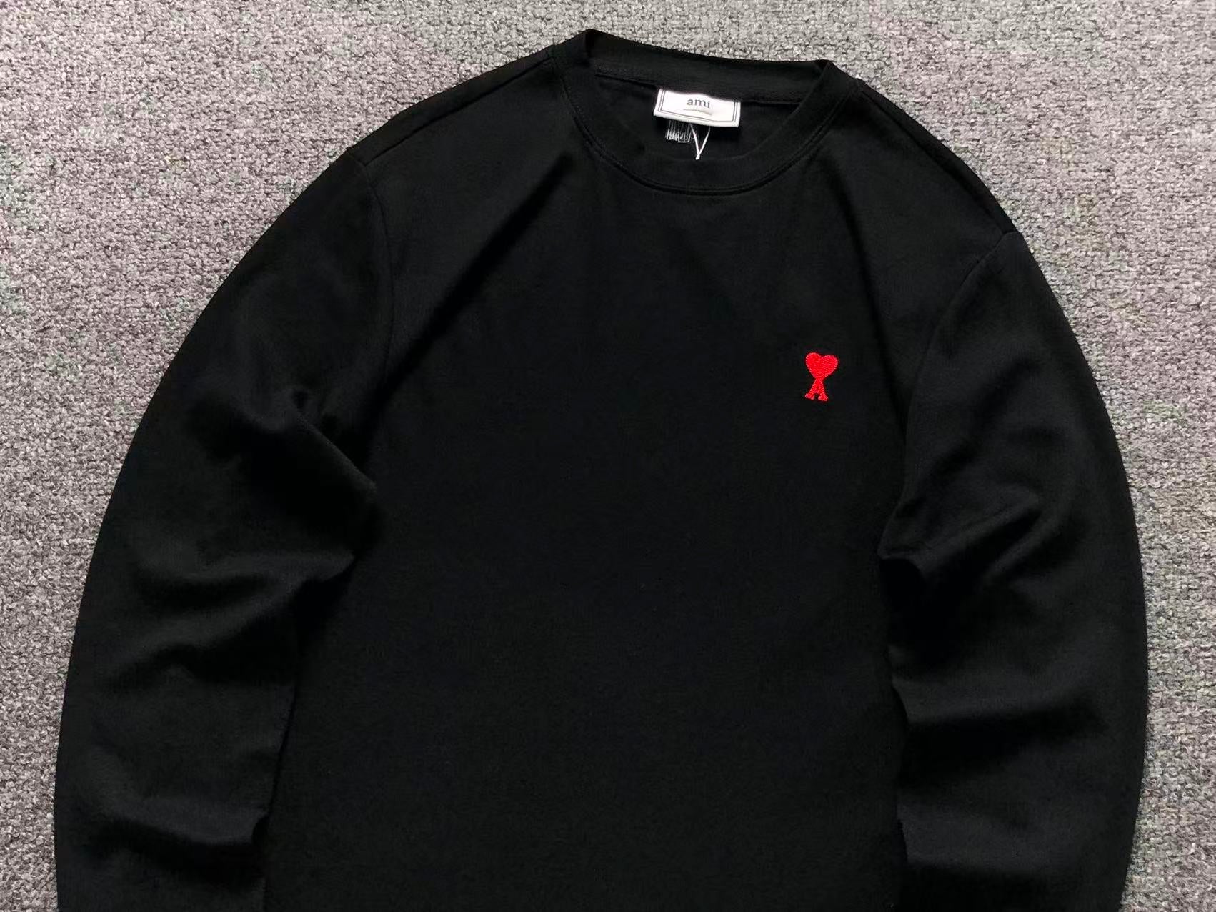 Am1 Longsleeve