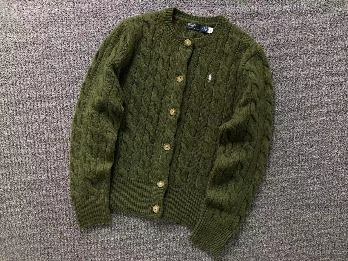 Ralph Lauren Sweater Female