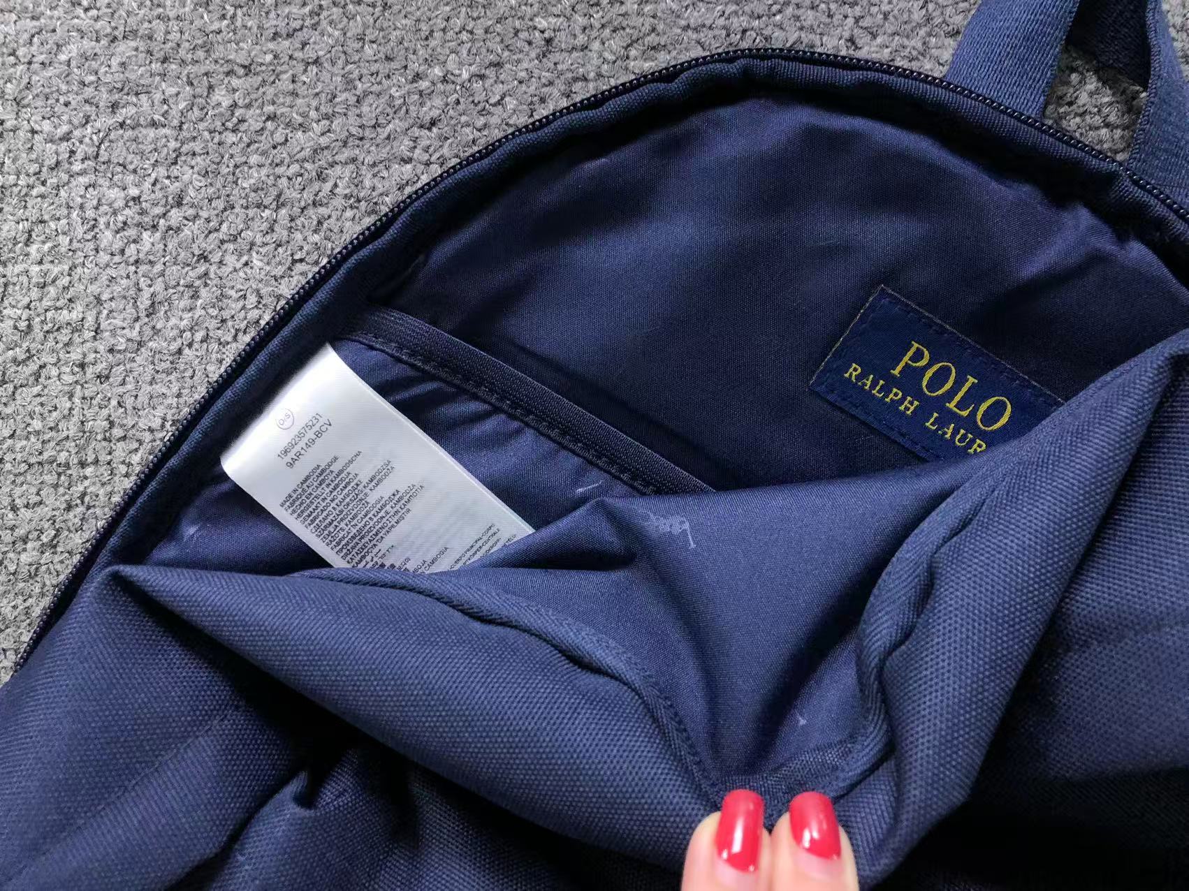 Ralph Lauren Bag
