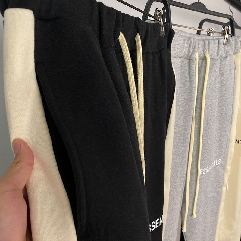 FOG x Essentials Sweatpants 19SS
