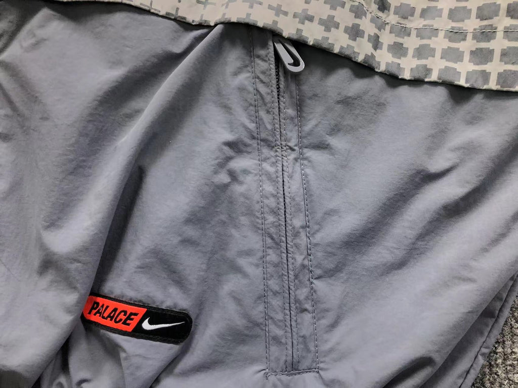 N1K Pants & Hoodie