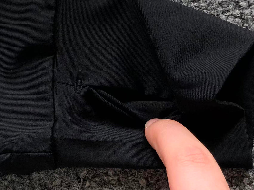 N1K Jacket Female