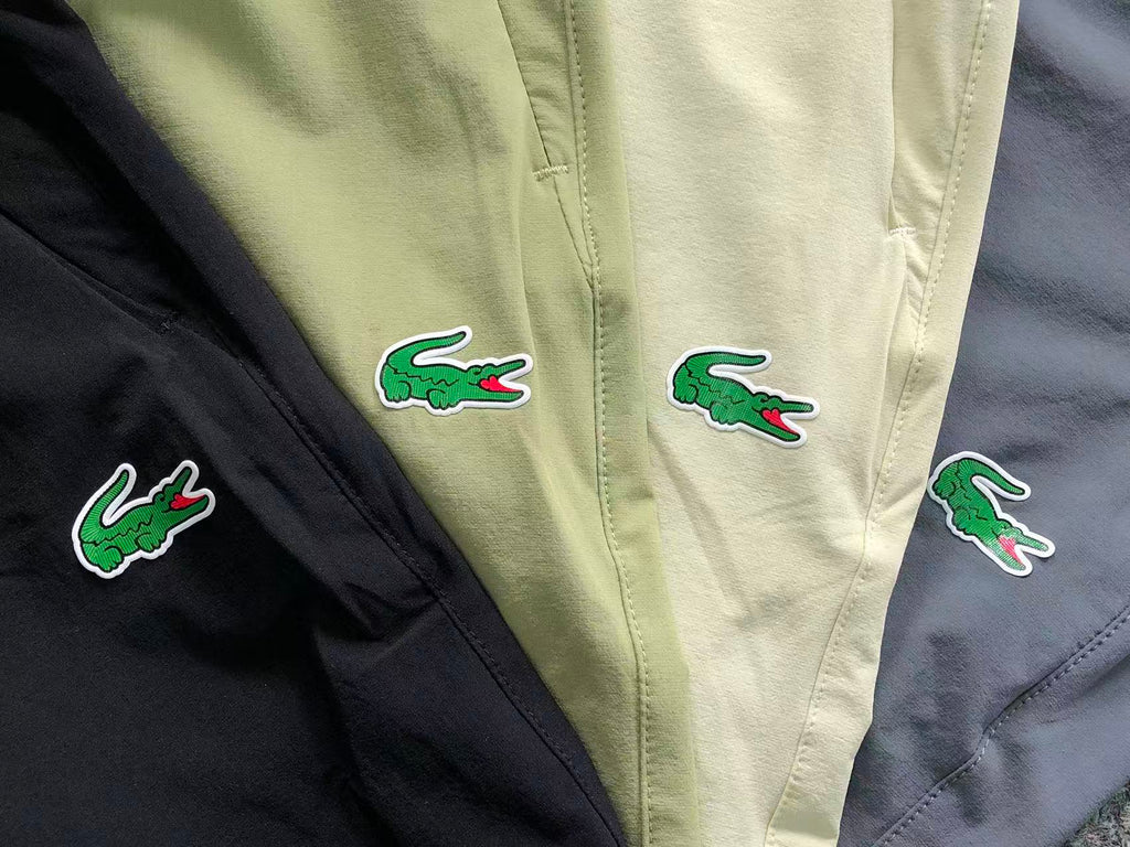 Classic Pants