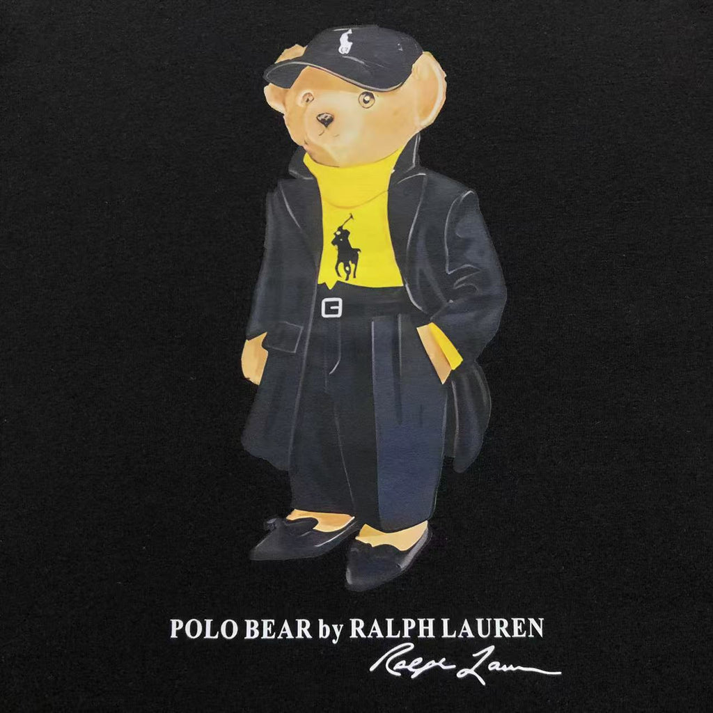 Ralph Lauren Longsleeve Female