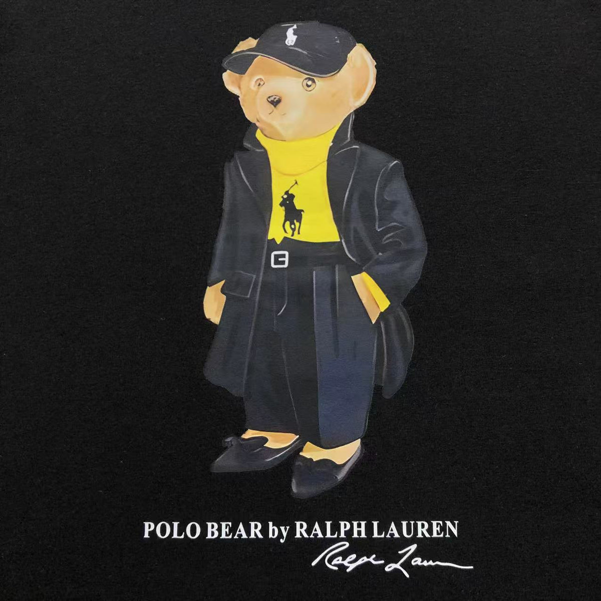 Ralph Lauren Longsleeve Female