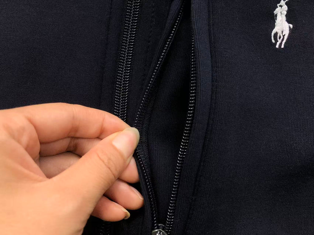 Ralph Lauren Vest