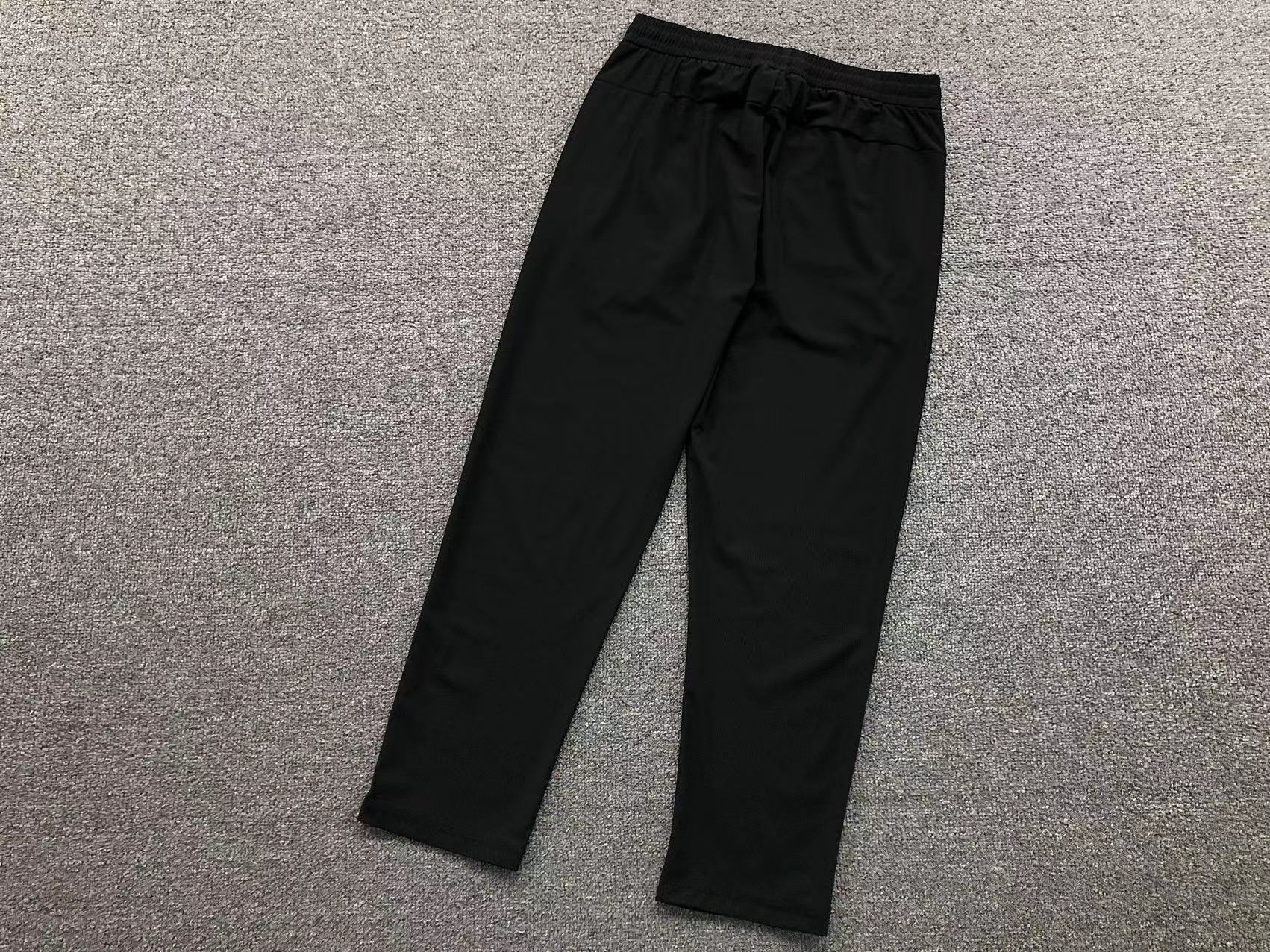 Classic Pants