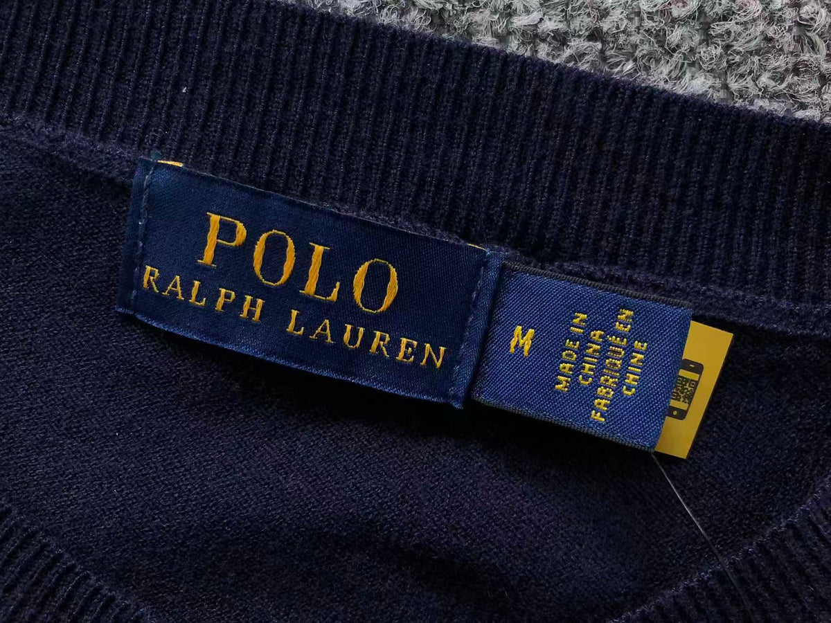 Ralph Lauren Sweater Female