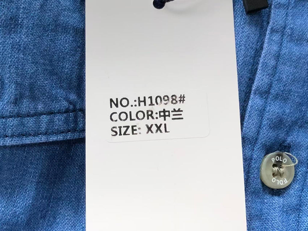 Ralph Lauren Shirt