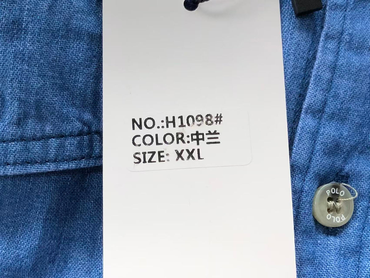 Ralph Lauren Shirt