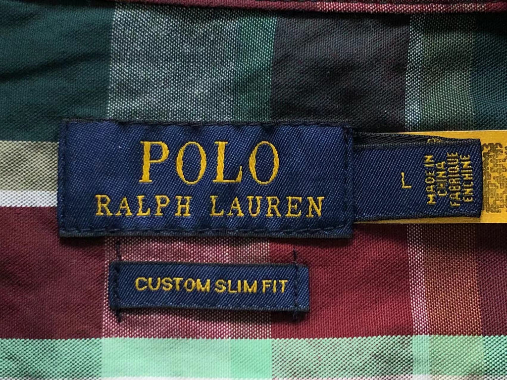 Ralph Lauren Shirt