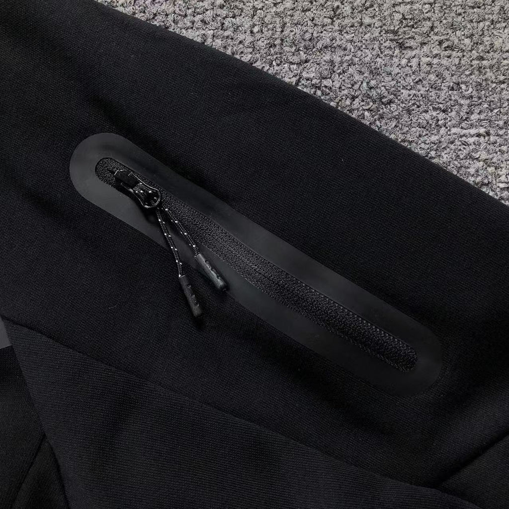 N1K Pants & Hoodie
