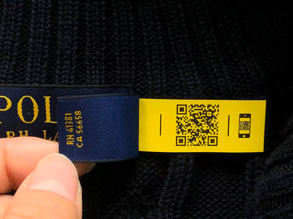 Ralph Lauren Sweater