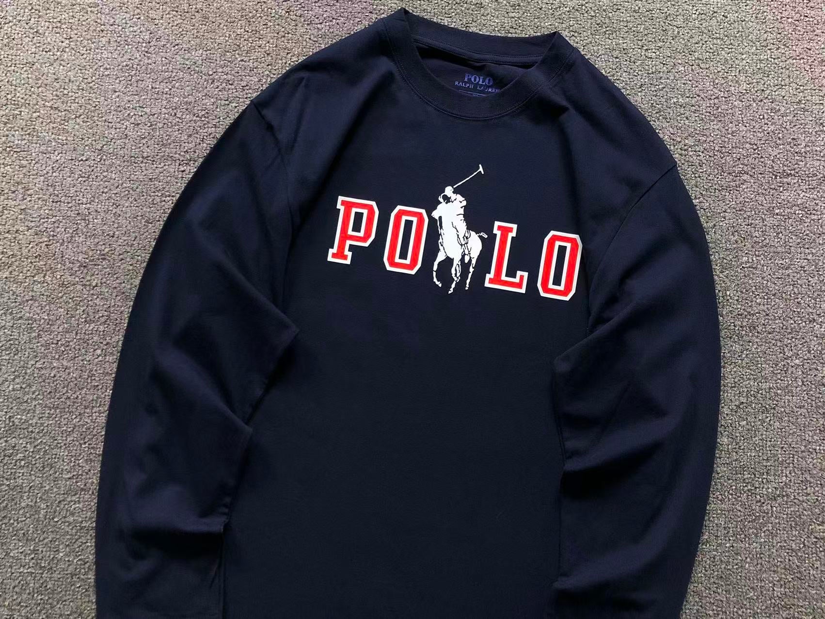 Ralph Lauren Longsleeve